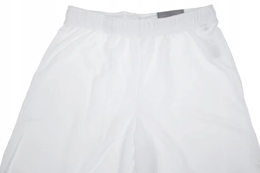 Шорти Puma teamRISE Short білий Чол S