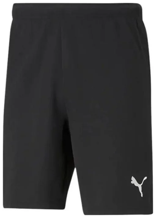 Шорти Puma teamRISE Short чорний Чол M