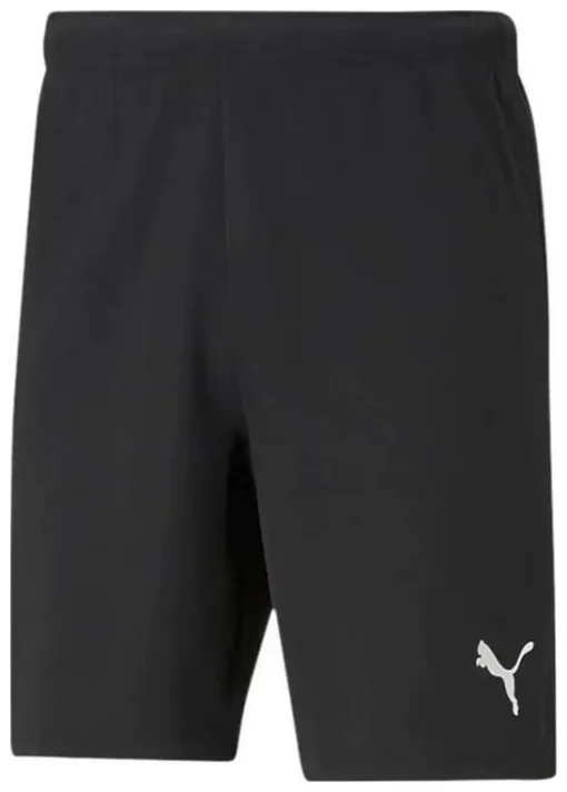Шорти Puma teamRISE Short чорний Чол L