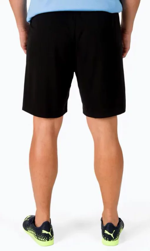 Шорти Puma teamRISE Short чорний Чол M