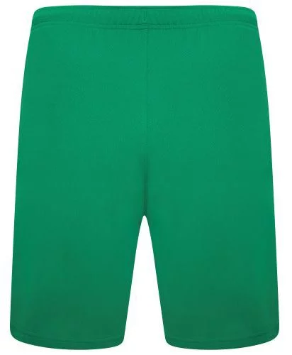 Шорти Puma teamRISE Short зелений Чол L