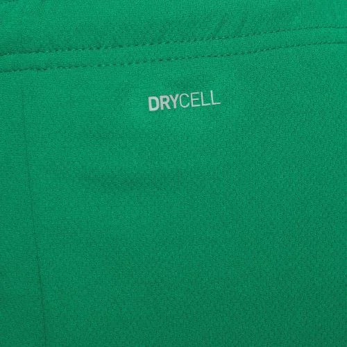 Шорти Puma teamRISE Short зелений Чол XXL