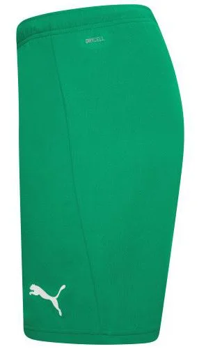 Шорти Puma teamRISE Short зелений Чол XXL