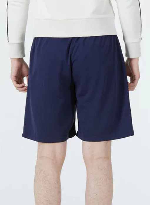 Шорти Puma teamRISE Short темно-синій Чол S