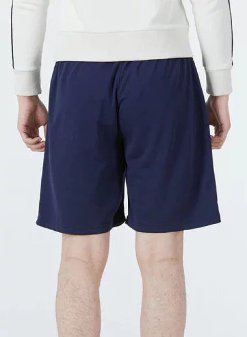 Шорти Puma teamRISE Short темно-синій Чол L