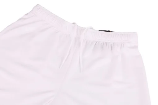 Шорти Puma teamRISE Short Jr білий Діт 152 см