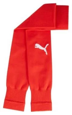 Гетри Puma teamGOAL Sleeve Sock червоний Чол 35-38