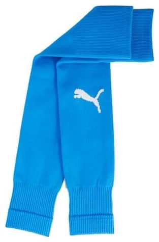 Гетри Puma teamGOAL Sleeve Sock синій Чол 43-46 (706028-02)