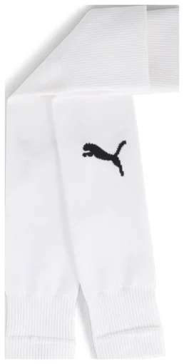 Гетри Puma teamGOAL Sleeve Sock білий Чол 35-38