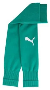 Гетри Puma teamGOAL Sleeve Sock зелений Чол 35-38