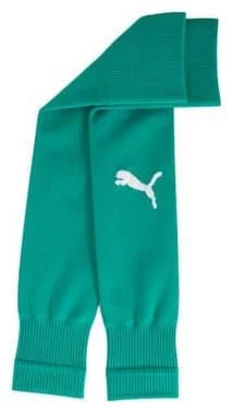 Гетри Puma teamGOAL Sleeve Sock зелений Чол 31-34