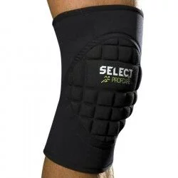 Наколенник SELECT Knee support handball unisex 6202 p.XXL