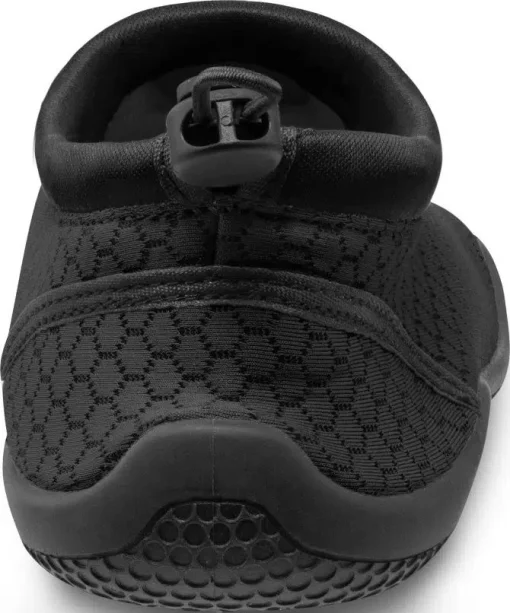 Аквашузи Aqua Speed AQUA SHOE 30 62049 чорний 43 (688-07)