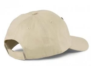Кепка Puma ESS Cat Logo BB Cap бежевий Уні OSFA