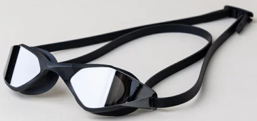 Окуляри для плавання Aqua Speed RIPTIDE 61403 чорний Уні OSFM