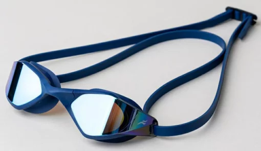 Окуляри для плавання Aqua Speed RIPTIDE 61404 синій Уні OSFM