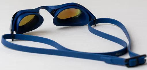 Окуляри для плавання Aqua Speed RIPTIDE 61404 синій Уні OSFM