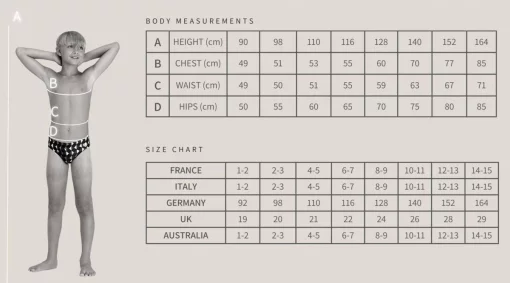 Плавки Arena DALY SWIM BRIEFS бірюзовий, чорний Діт