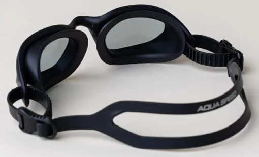 Окуляри для плавання Aqua Speed ECLIPSE 61411 темно-синій Уні OFSM
