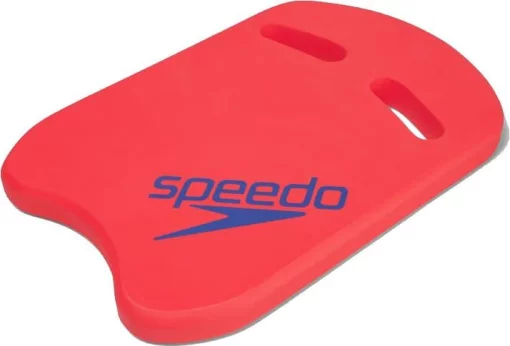 Дошка для плавання Speedo KICK BOARD AU червоний, синій Уні 28x43x3,5 см