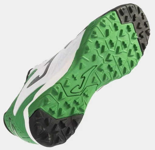 Сороконіжки Joma CANCHA чорний, білий, зелений Чол 41