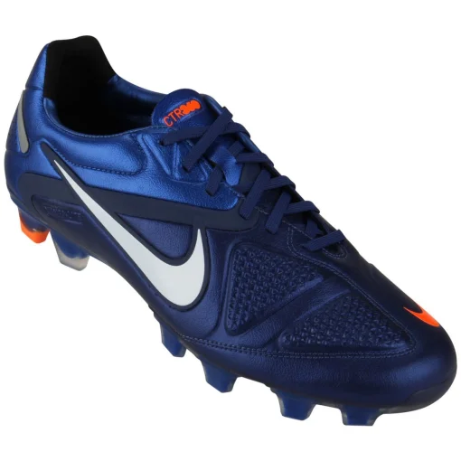 Бутси Nike CTR360 MAESTRI II FG 44 (28 см)
