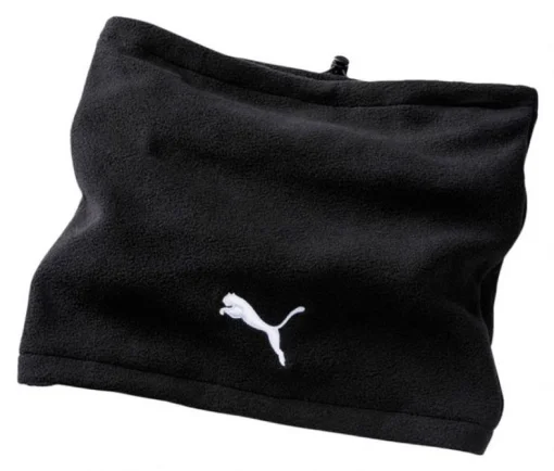 Баф Puma Neck warmer II чорний Уні OSFA