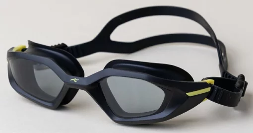 Окуляри для плавання Aqua Speed CYCLONE 61432 темно-синій, жовтий Уні OFSM