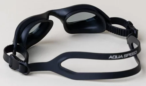 Окуляри для плавання Aqua Speed TORRENT 61454 темно-синій Уні OFSM