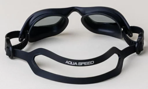 Окуляри для плавання Aqua Speed TORRENT 61454 темно-синій Уні OFSM