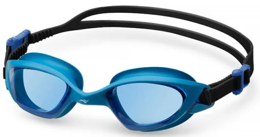 Окуляри для плавання Aqua Speed TORRENT 61455 синій, чорний Уні OFSM