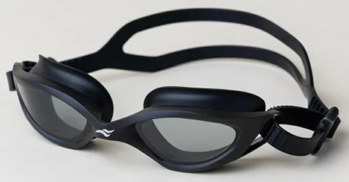 Окуляри для плавання Aqua Speed SERENITY 61466 темно-синій Уні OFSM