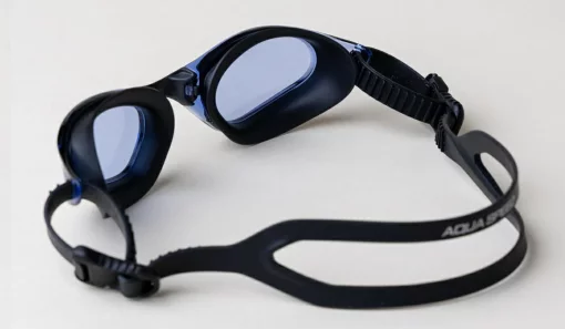 Окуляри для плавання Aqua Speed ZEN 61478 темно-синій Уні OFSM