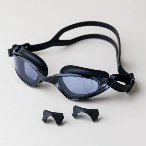 Окуляри для плавання Aqua Speed ZEN 61478 темно-синій Уні OFSM