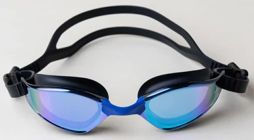 Окуляри для плавання Aqua Speed ZEN MIRROR 61479 чорний Уні OFSM