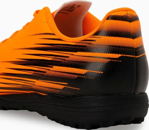 Сороконіжки дитячі Puma ATTACANTO II TT Jr помаранчевий 34 (1.5UK) 20.5 см (108497-04)