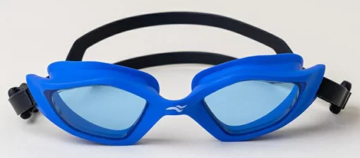 Окуляри для плавання Aqua Speed ZENITH 61441 синій, чорний Уні OFSM