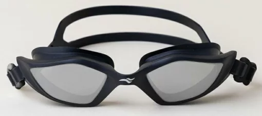 Окуляри для плавання Aqua Speed ZENITH MIRROR 61442 темно-синій, чорний Уні OFSM