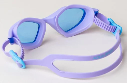Окуляри для плавання Aqua Speed ZENITH 61443 фіолетовий Уні OFSM