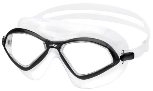 Окуляри для плавання Aqua Speed FEN 61490 бідий, чорний Уні OSFM