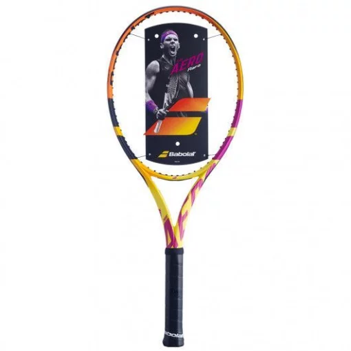 Ракетка Babolat Pure Aero RAFA no cover