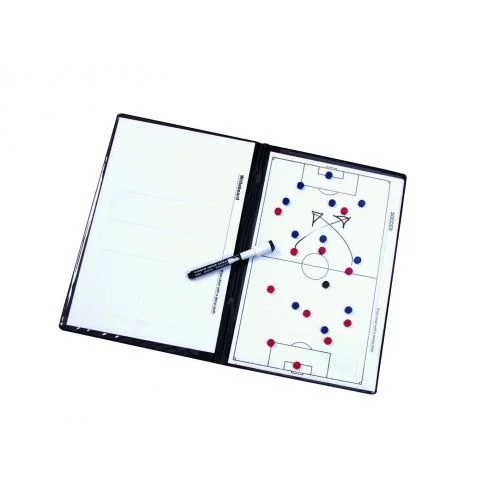 Тактичний планшет Select Tactics Board чорний Уні 32х21см