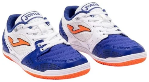 Футзалки дитячі Joma SALA MAX білий Діт 33