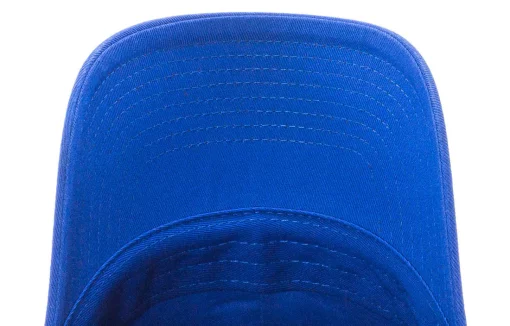 Кепка Nike K NK CLUB CAP US CB FUT WSH синій Діт 1SIZE