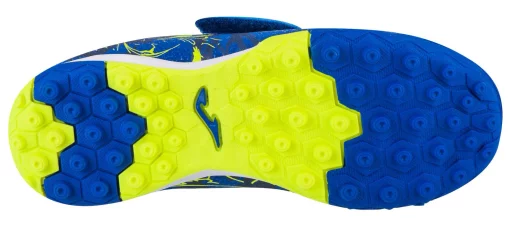 Сороконіжки дитячі Joma SUPER COPA синій Діт 34