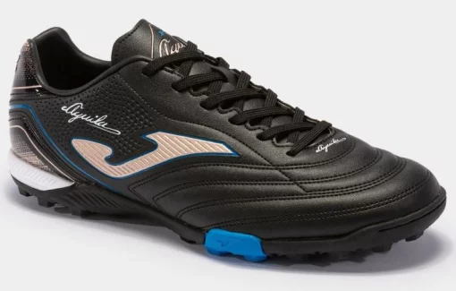 Сороконіжки Joma AGUILA чорно-золотистий Чол 42