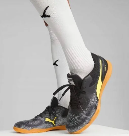 Футзалки Puma Puma Truco III IT Jr 106935-09 розмір 38