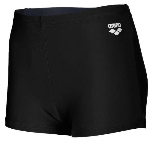 Плавки Arena DYNAMO JR SHORT R чорний Діт