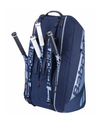 Чохол Babolat RH X12 PURE DRIVE (12 ракеток)