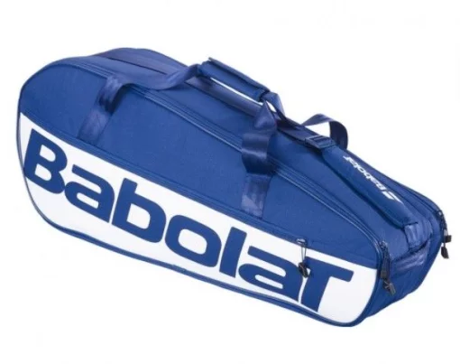 Чохол Babolat COURT M (6 ракеток) estate blue (751236-102)